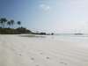 Matemwe Beach House - Beach 